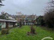 Maison 2 pièces 50 m²