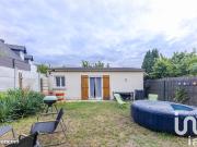 Maison 2 pièces 50 m²