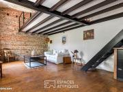 Maison 2 pièces 75 m²