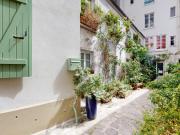 Maison 2 pièces 51 m²