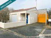 Maison 2 pièces 51 m²