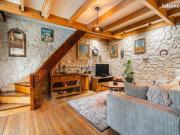 Maison 2 pièces 51 m²