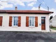 Maison 2 pièces 51 m²