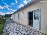 Maison 2 pièces 51 m²