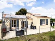 Maison 2 pièces 51 m²