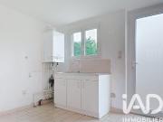 Maison 2 pièces 51 m²