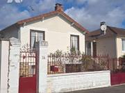 Maison 2 pièces 51 m²