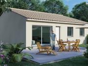 Maison 2 pièces 51 m²