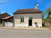 Maison 2 pièces 51 m²