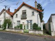 Maison 2 pièces 51 m²