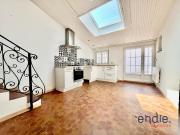 Maison 2 pièces 51 m²