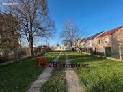 Maison 2 pièces 51 m²