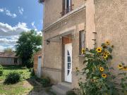 Maison 2 pièces 51 m²