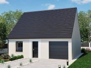 Maison 2 pièces 51 m²