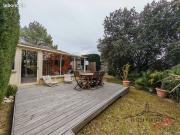 Maison 2 pièces 52 m²