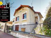 Maison 2 pièces 52 m²