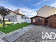 Chalet 3 pièces 61 m²