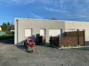 Maison 2 pièces 52 m²