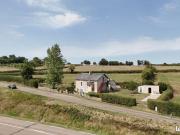 Maison 2 pièces 52 m²