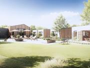 Maison 2 pièces 53 m²