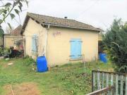 Maison 2 pièces 53 m²