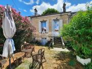 Maison 2 pièces 53 m²