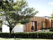 Maison 2 pièces 53 m²