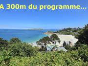 Maison 2 pièces 53 m²