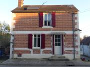 Maison 2 pièces, 53 m² à louer à Pouilly sur Loire 58150