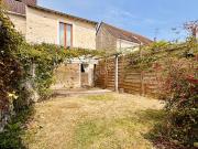 Maison 2 pièces 54.9 m² Cormeilles en Vexin 95830