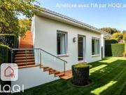 Maison 2 pièces 54 m²