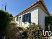 Maison 2 pièces 54 m²