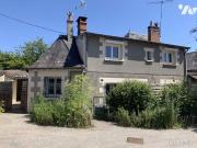 Maison 2 pièces 54 m²