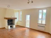 Maison 2 pièces 54 m²