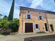Maison 2 pièces 55 m²
