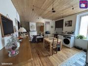 Maison 2 pièces 55 m²