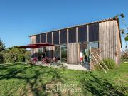 Maison 2 pièces 55 m²