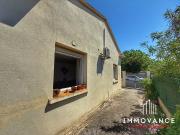 Maison 2 pièces 55 m²