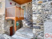 Maison 2 pièces 55 m²