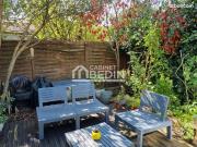 Maison 2 pièces 55 m²