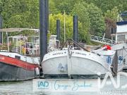 Maison 2 pièces 55 m²