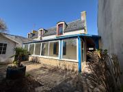 Maison 2 pièces 55 m²