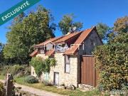 Maison 2 pièces 55 m² Maison 2 pièces 55 m²