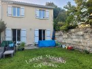 Maison 2 pièces 55 m²
