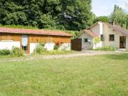 Maison 2 pièces 55 m²