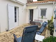 Maison 2 pièces 55 m²