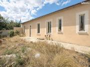 Maison 2 pièces 55 m²