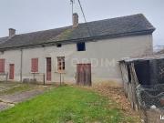 Maison 2 pièces 55 m²