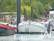 Maison 2 pièces 55 m²