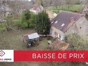 Maison 2 pièces 56 m²